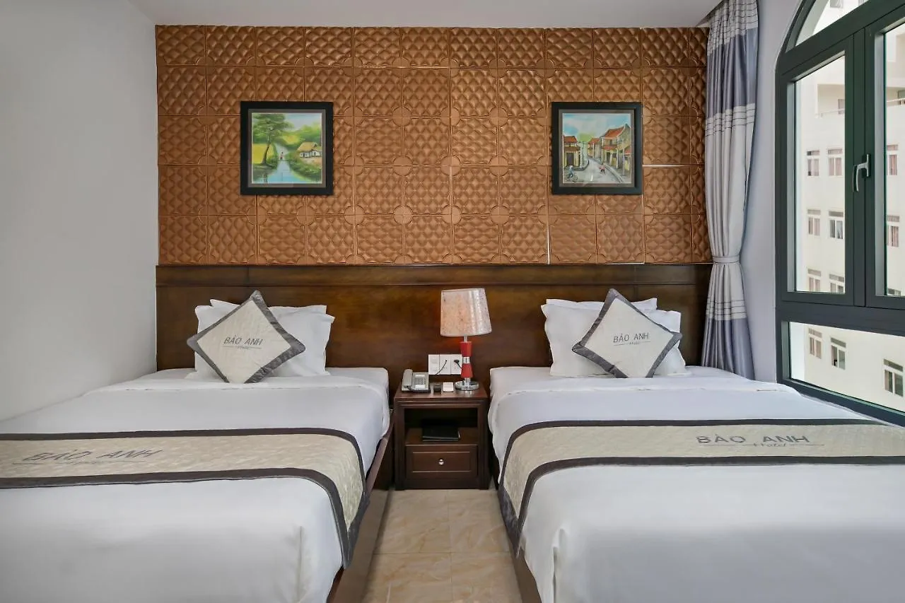 Bao Anh Homestay Da Nang