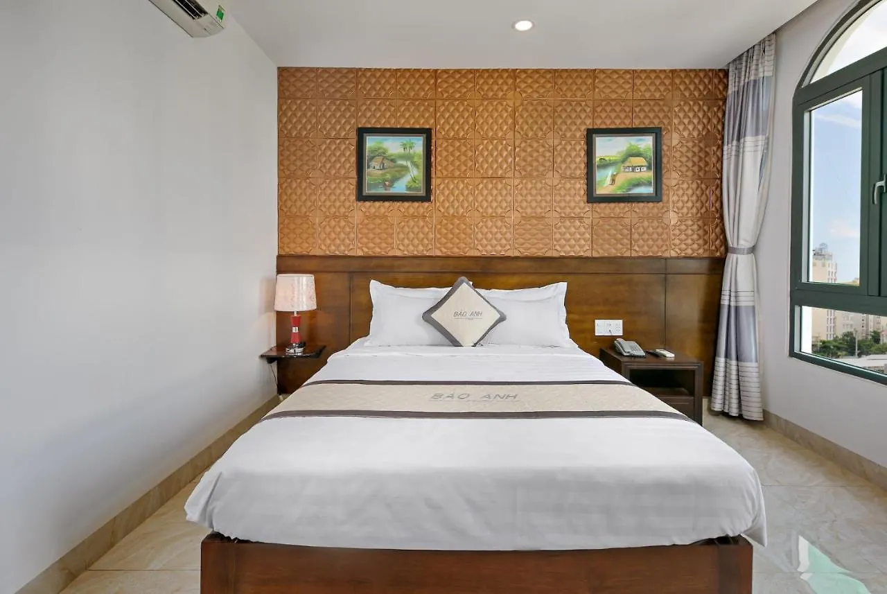 Bao Anh Homestay Da Nang 2*,