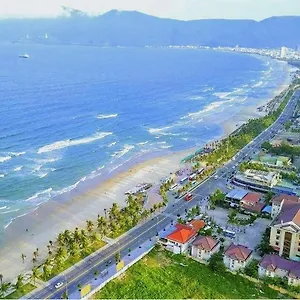 Hotel Alo House Beach, Da Nang