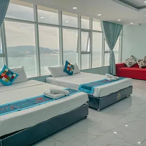 Bitter Luxury 60 Tran Phu - Apartment