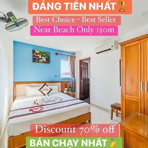 Hotel New Sky, Da Nang