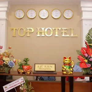 Hotel Top, Da Nang